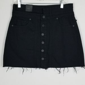 Blank NYC Night Stroll Skirt